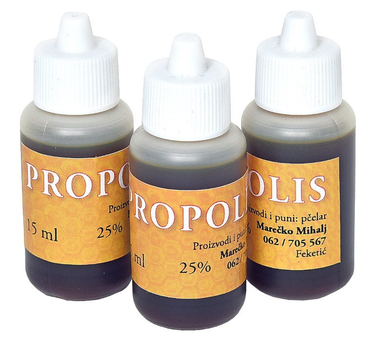 Propolis